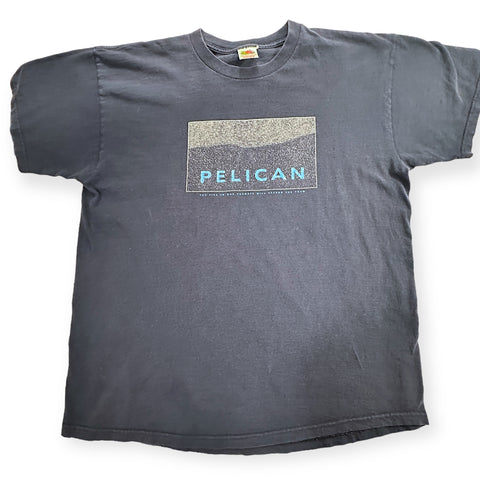 Pelican - The Fire In Our Throats Will Beckon The Thaw