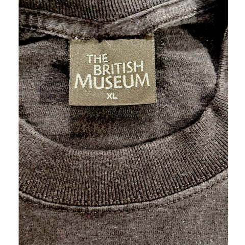 Rosetta Stone - The British Museum