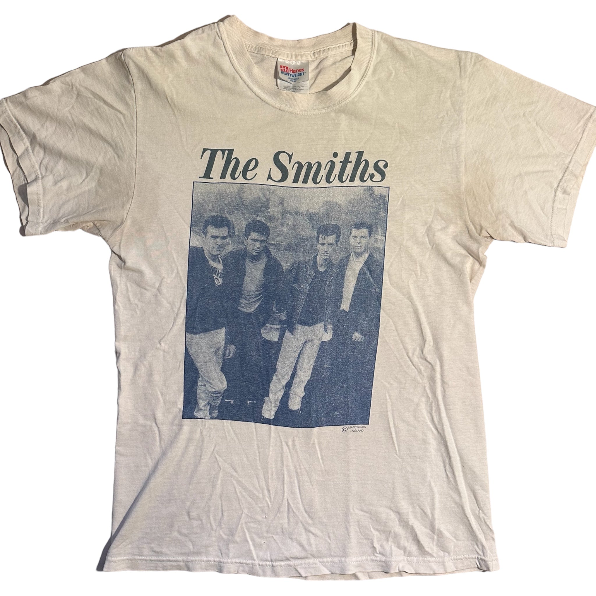 The Smiths