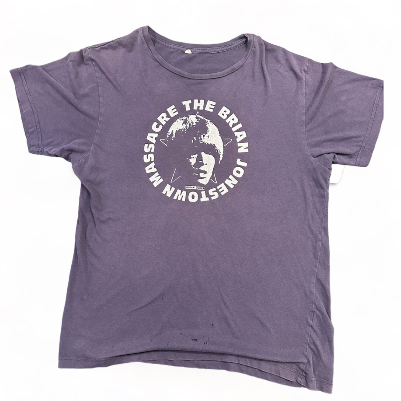 The Brian Jonestown Massacre